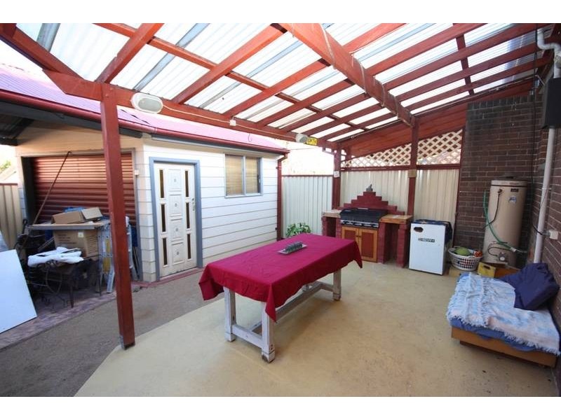 Rhodes NSW 2138