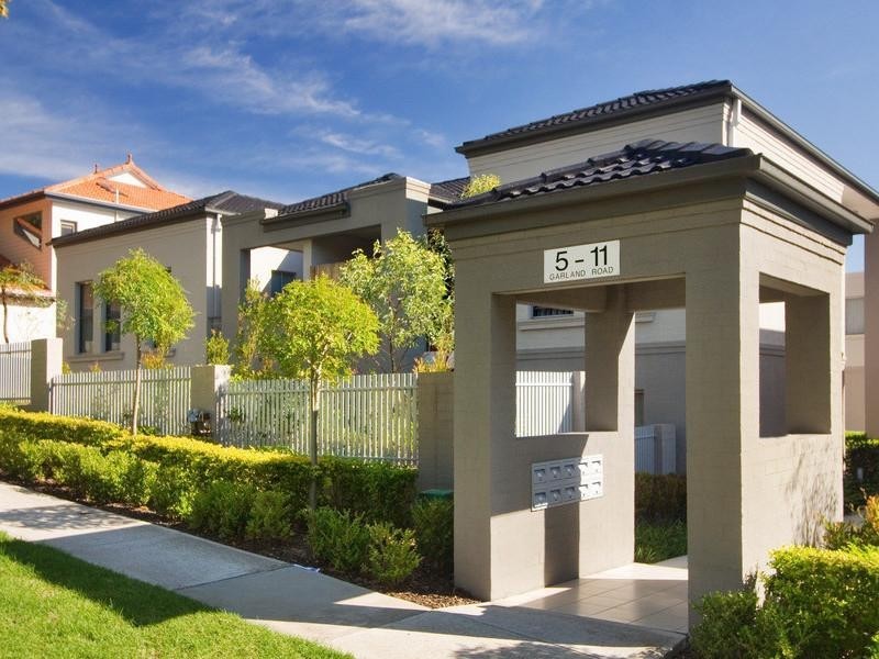 7/5 Garland Road, Naremburn NSW 2065