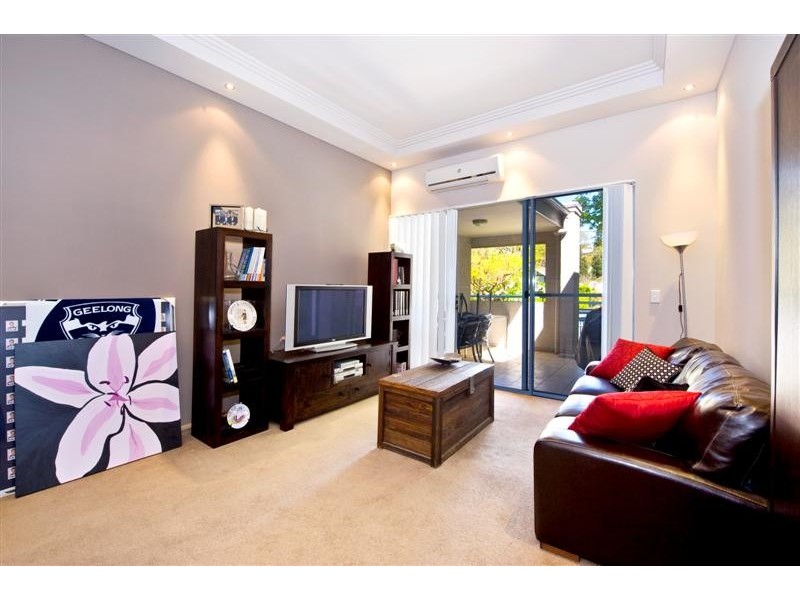 7/5 Garland Road, Naremburn NSW 2065