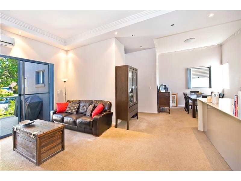 7/5 Garland Road, Naremburn NSW 2065