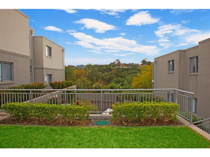 7/5 Garland Road, Naremburn NSW 2065