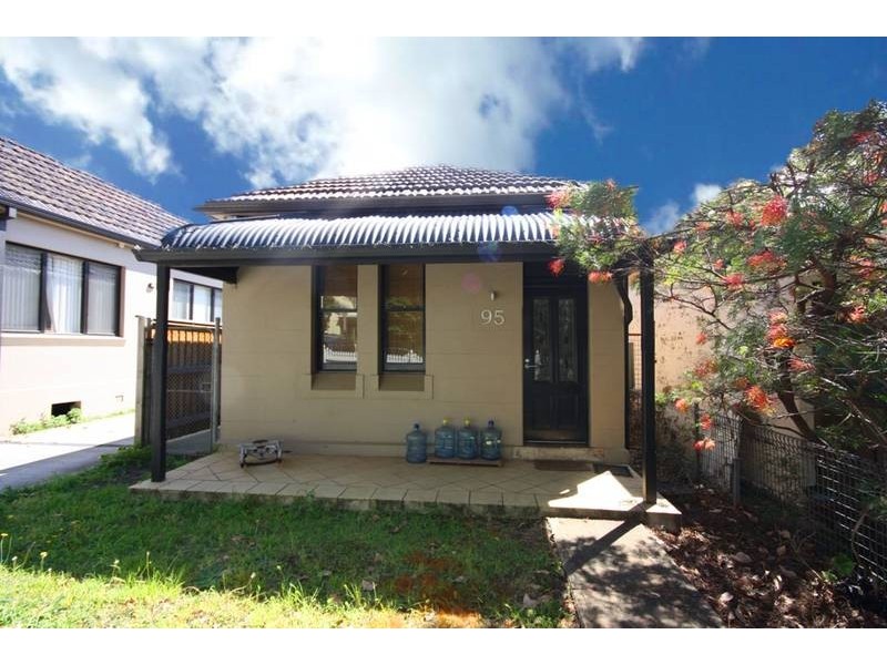 Croydon NSW 2132