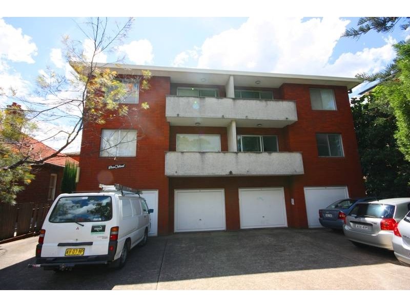 Strathfield NSW 2135