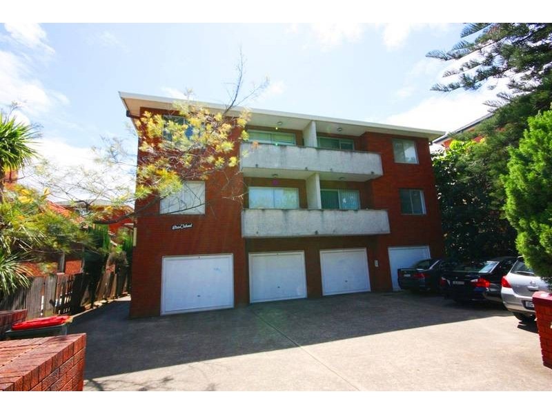 Strathfield NSW 2135