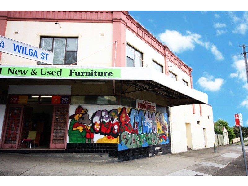 Concord West NSW 2138