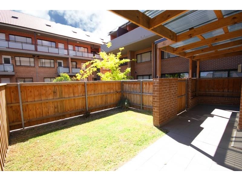 Homebush NSW 2140