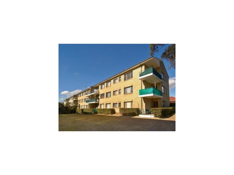 North Strathfield NSW 2137