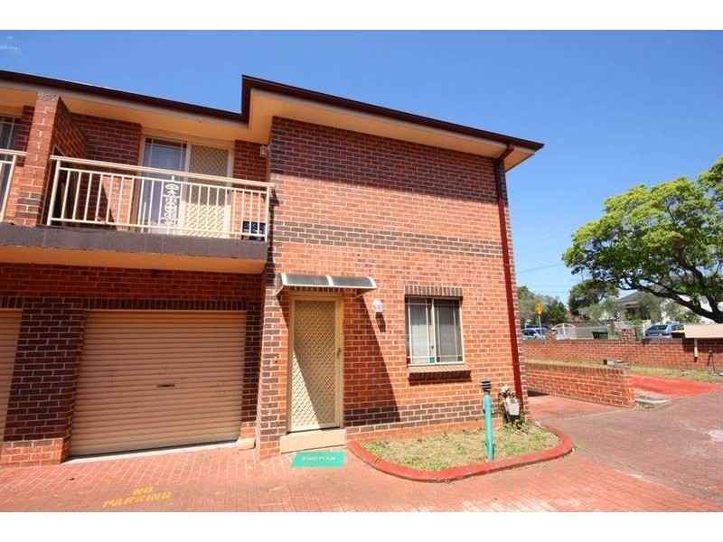 Lidcombe NSW 2141