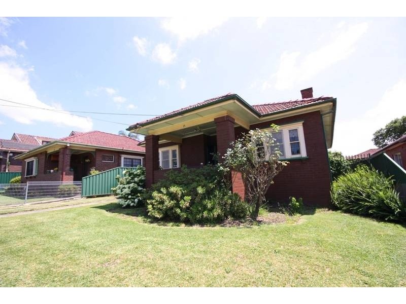 Concord West NSW 2138