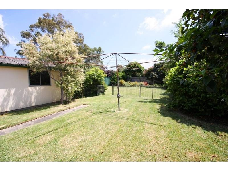 Concord West NSW 2138