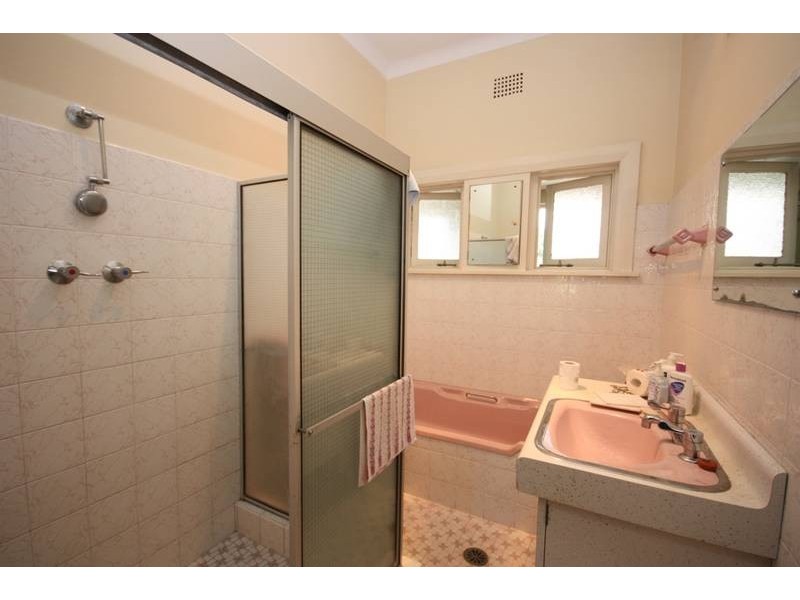 Concord West NSW 2138