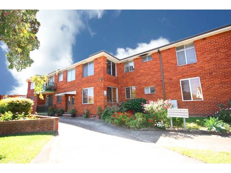 Croydon Park NSW 2133