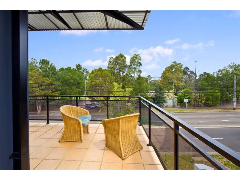 11/123 Arthur Street, Strathfield NSW 2135