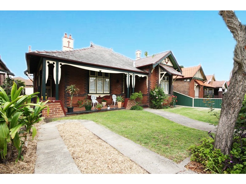 Burwood NSW 2134