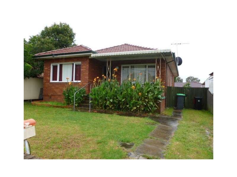 Chester Hill NSW 2162