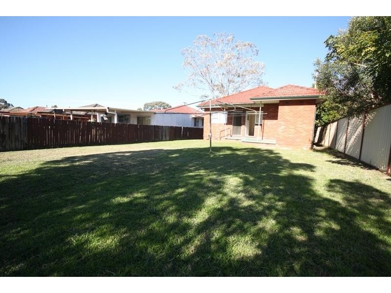 Chester Hill NSW 2162