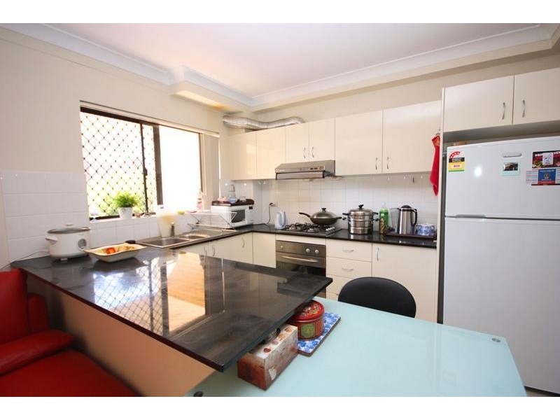 Homebush West NSW 2140