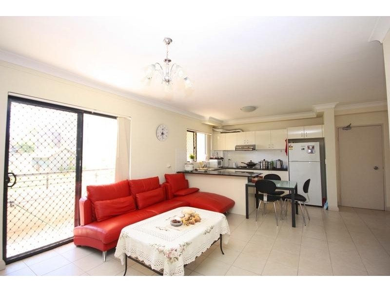 Homebush West NSW 2140
