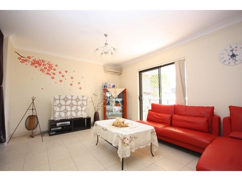 Homebush West NSW 2140