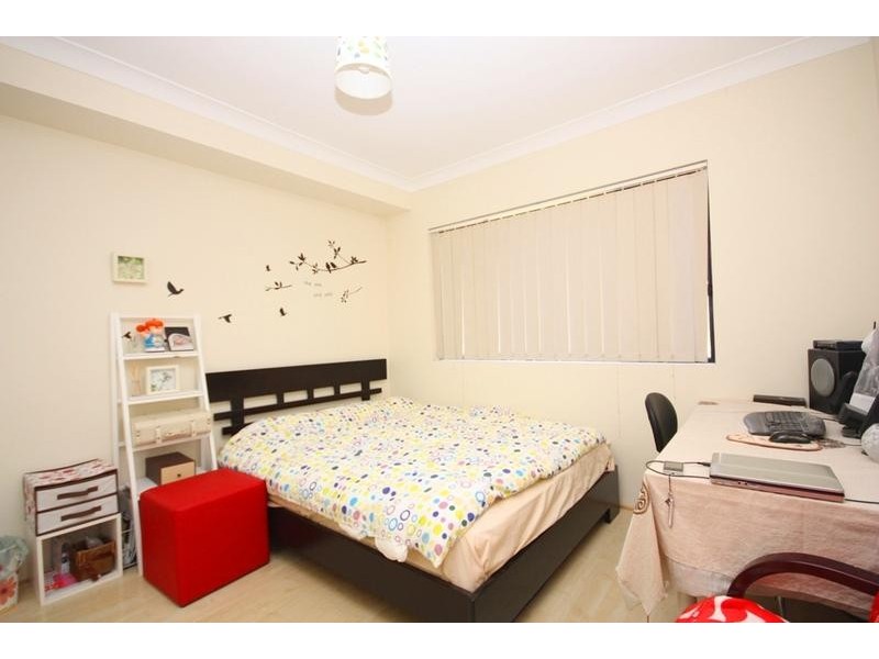 Homebush West NSW 2140