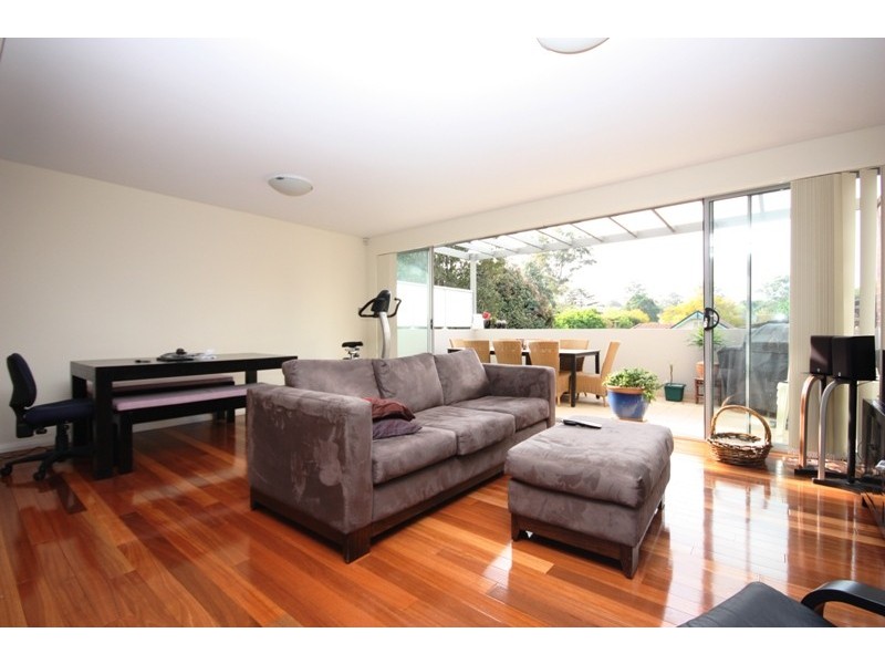 Wahroonga NSW 2076