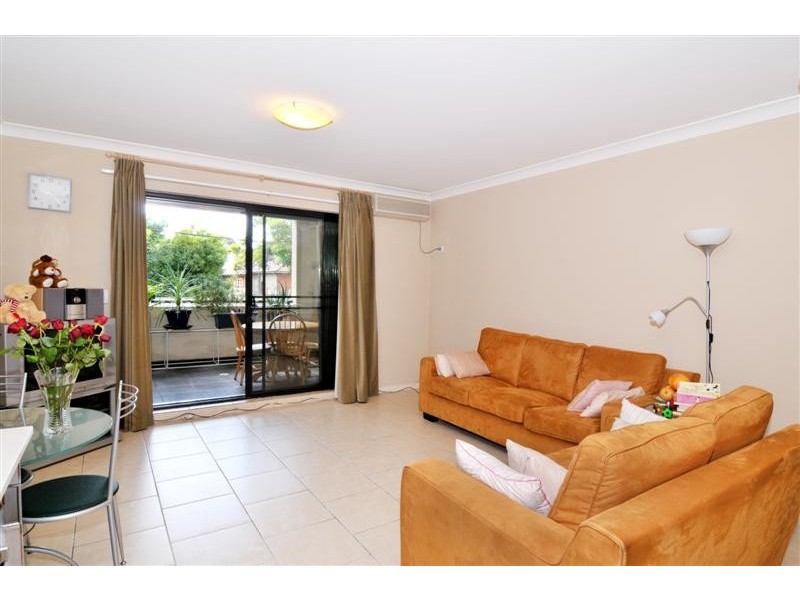 13/97 Arthur Street, Homebush West NSW 2140
