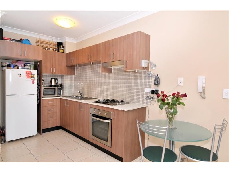 13/97 Arthur Street, Homebush West NSW 2140