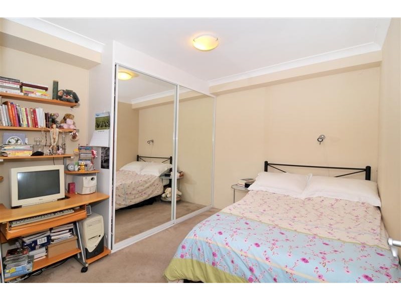 13/97 Arthur Street, Homebush West NSW 2140