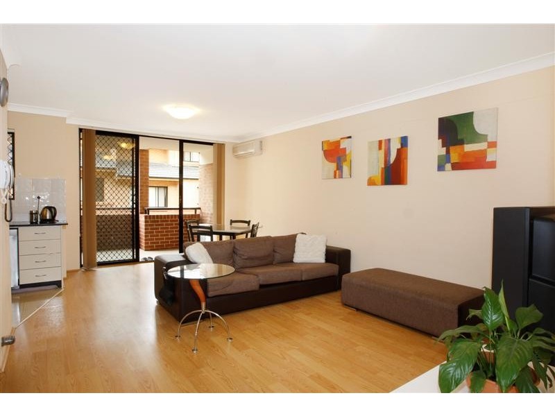 Homebush West NSW 2140