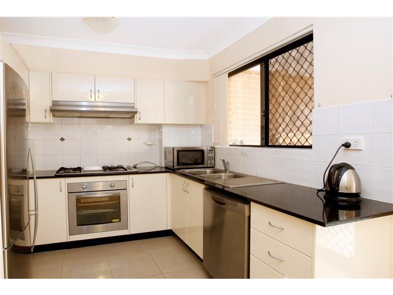 Homebush West NSW 2140