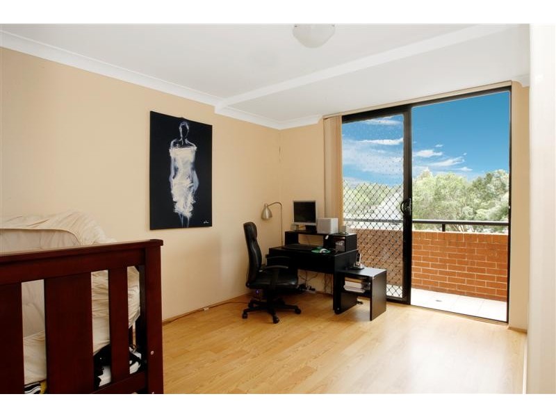 Homebush West NSW 2140