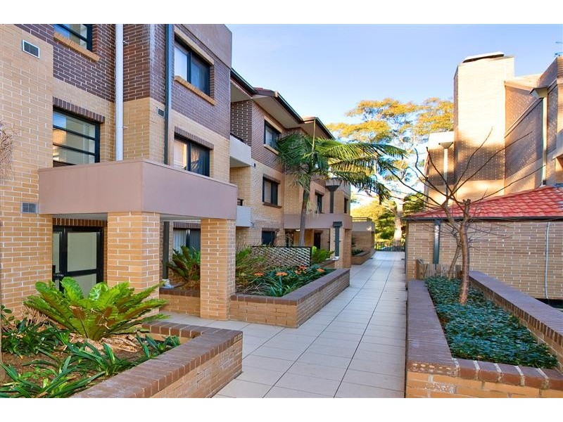 Homebush West NSW 2140