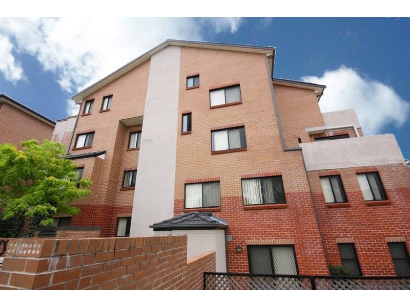 Homebush West NSW 2140