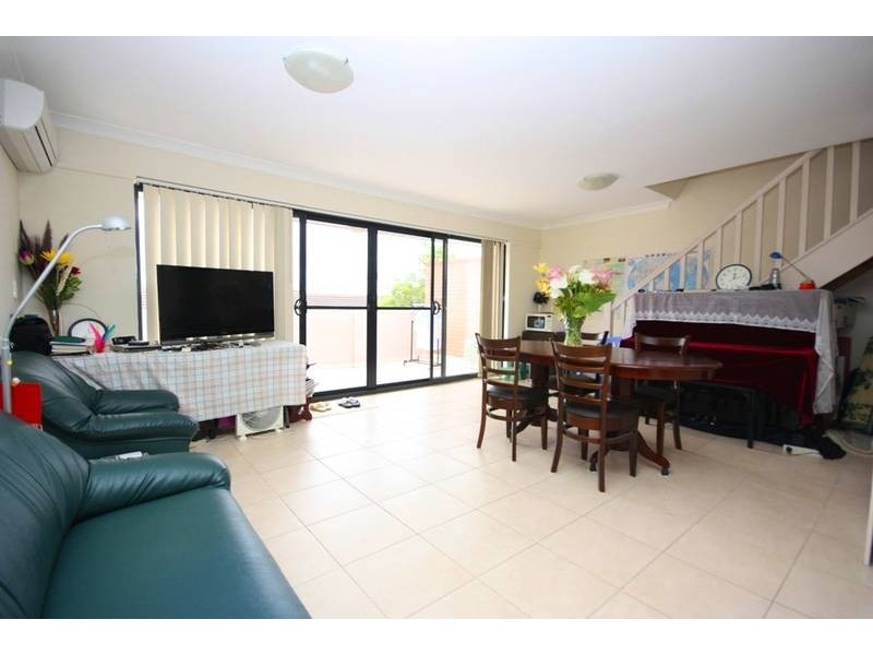 Homebush West NSW 2140