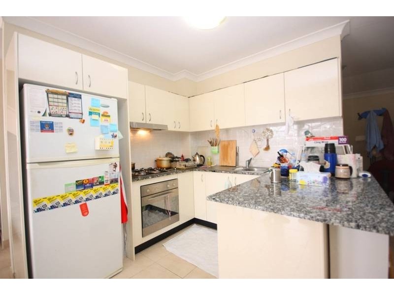 Homebush West NSW 2140