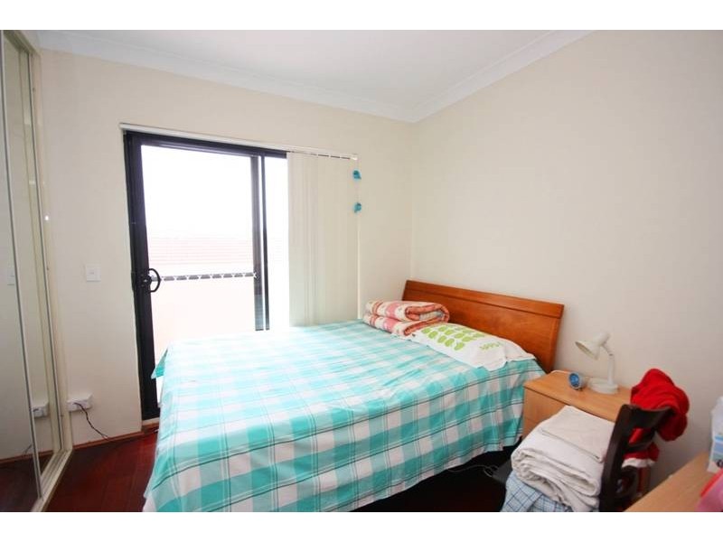 Homebush West NSW 2140