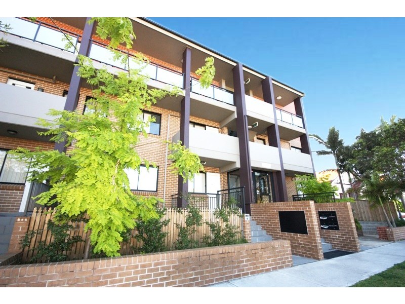 Homebush NSW 2140
