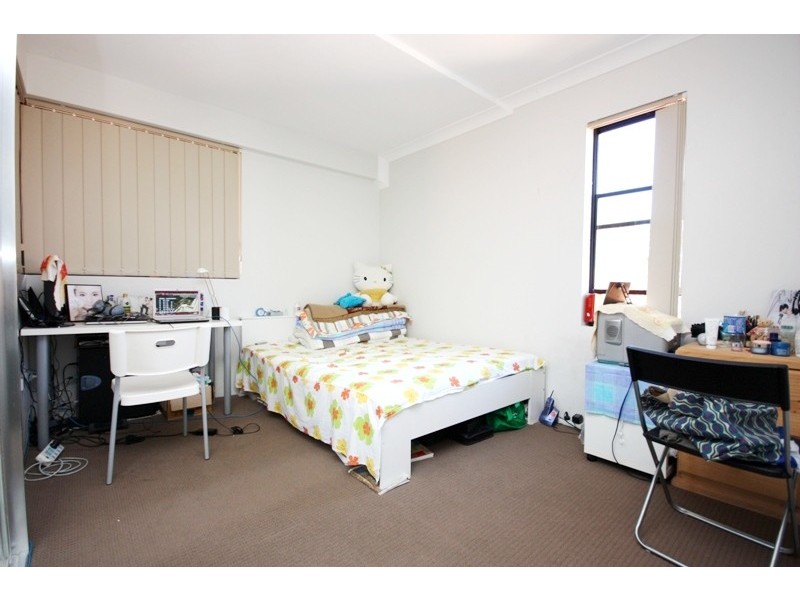 Homebush NSW 2140