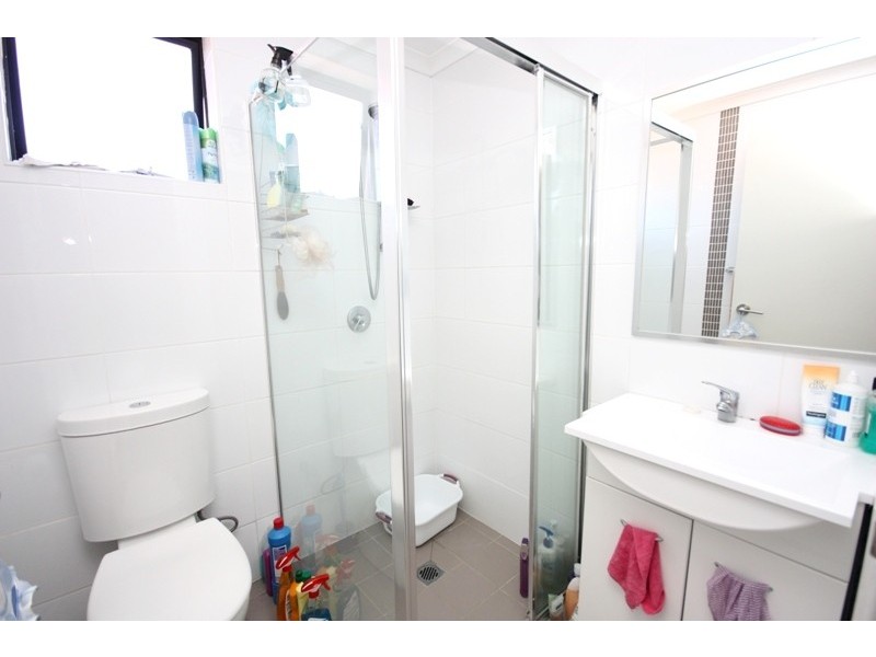 Homebush NSW 2140