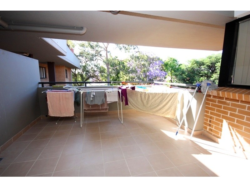 Homebush NSW 2140
