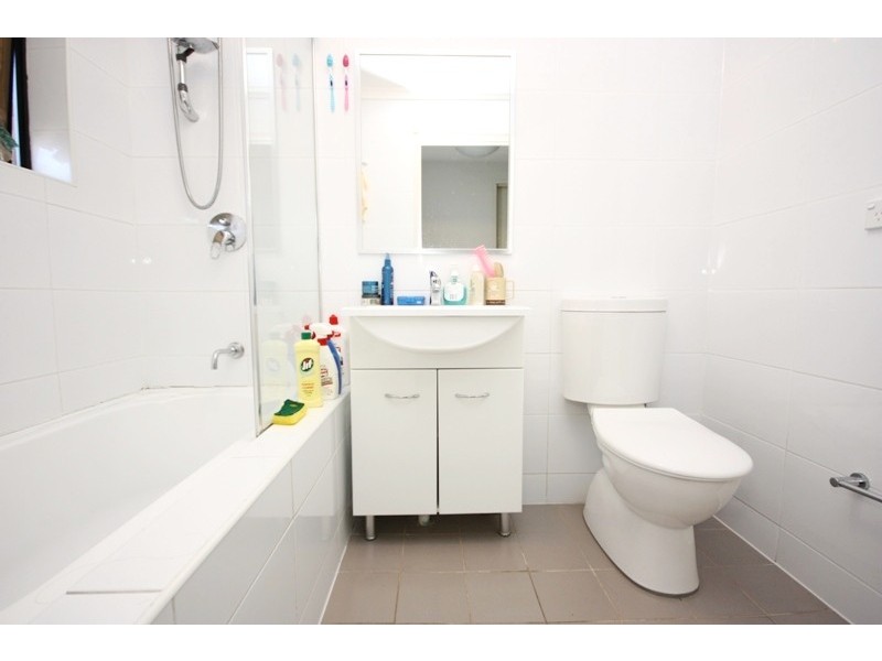 Homebush NSW 2140