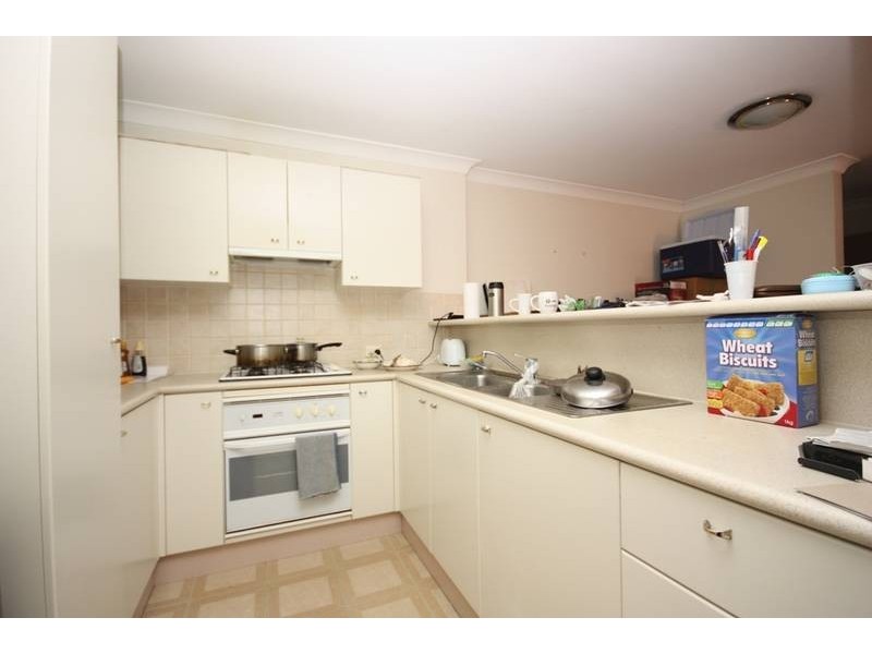 North Strathfield NSW 2137