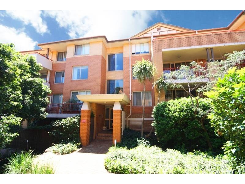 North Strathfield NSW 2137