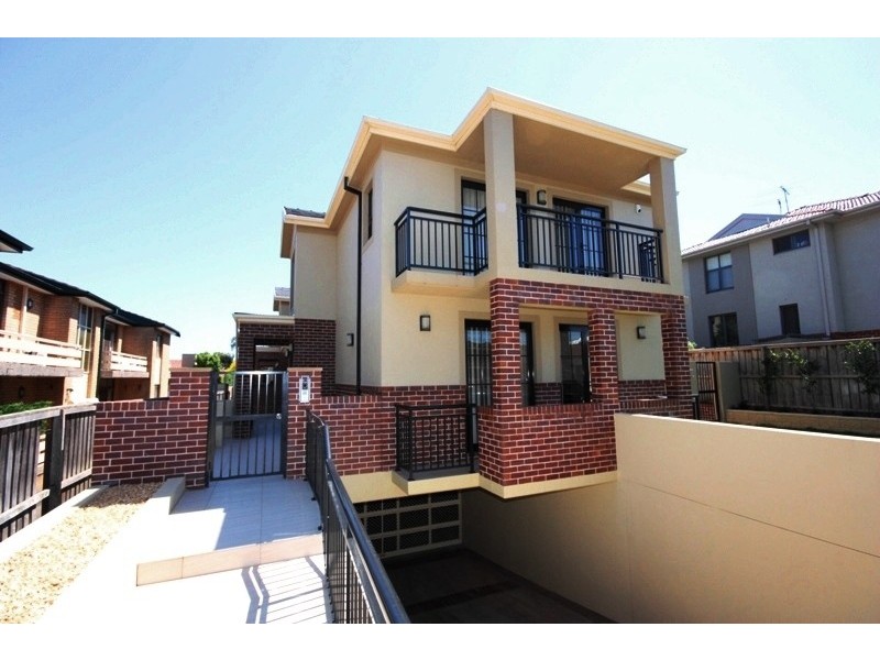 North Strathfield NSW 2137