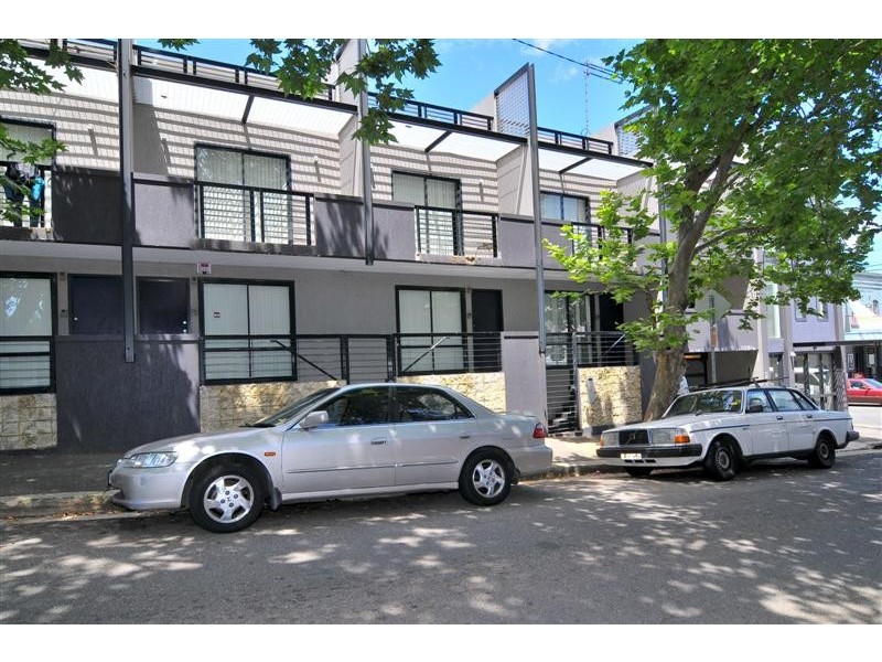 130 Wilton Street, Surry Hills NSW 2010