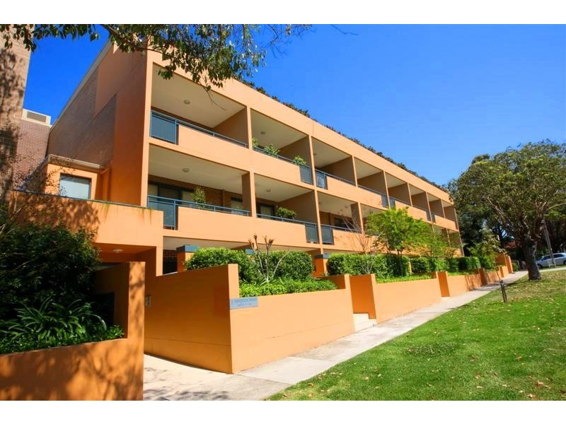 Homebush West NSW 2140