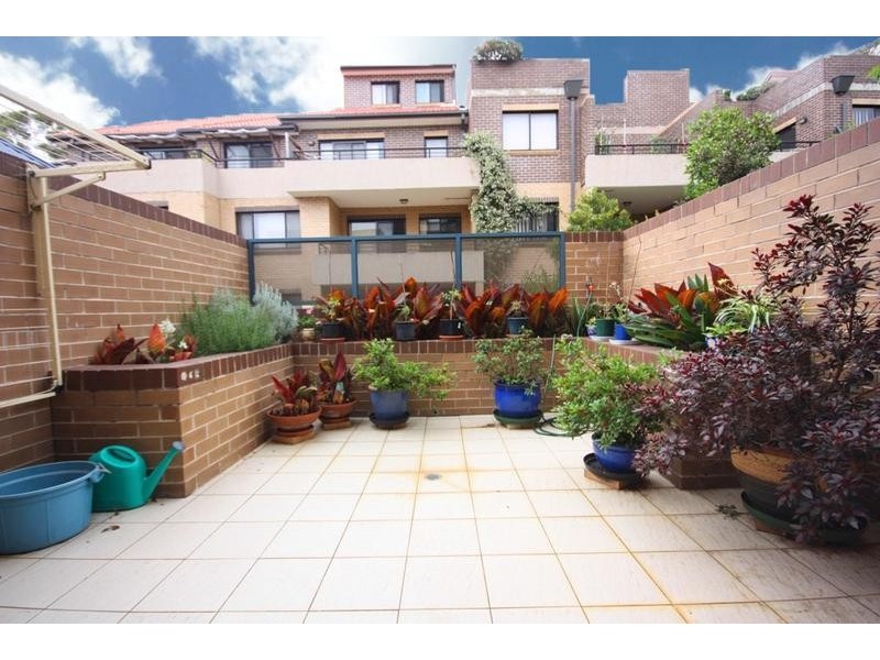 Homebush West NSW 2140