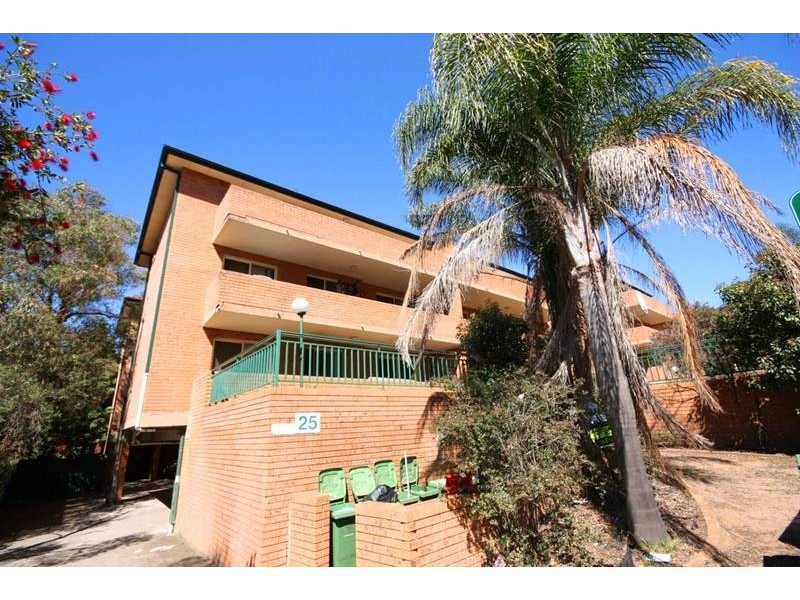 Parramatta NSW 2150