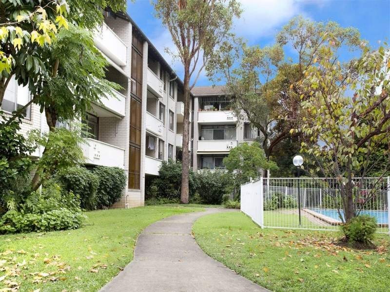 Croydon Park NSW 2133