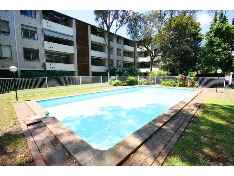 Croydon Park NSW 2133